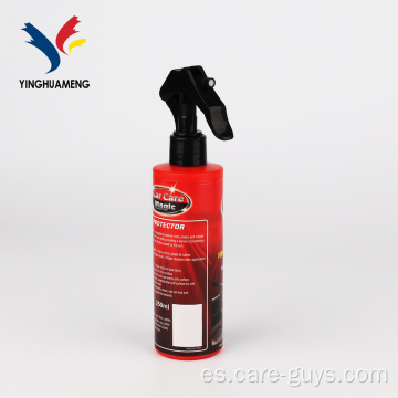 OEM Interior Quick Detailer - Manchas de manchas